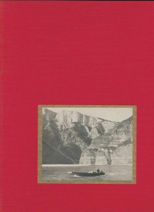 Livrenpoche : Nahanni - Roger Frison-Roche - Livre
