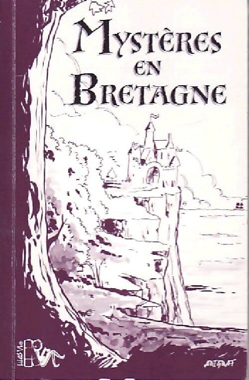Livrenpoche : Mystères en Bretagne Tome I - Kitendara - Livre
