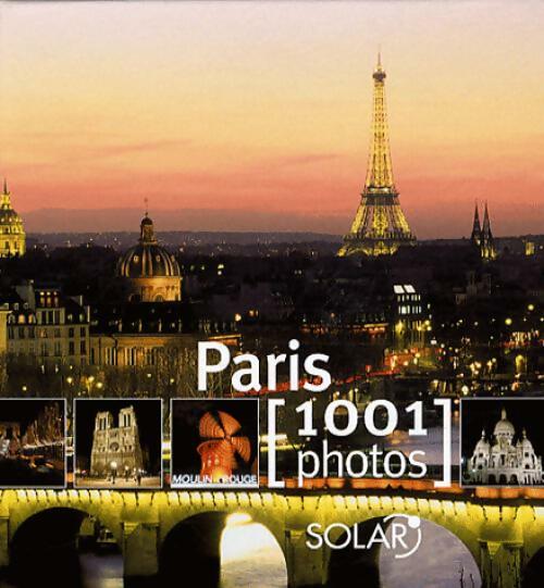 Livrenpoche : Paris - Collectif - Livre