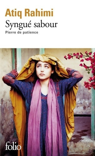 Livrenpoche : Syngué Sabour. Pierre de patience - Atiq Rahimi - Livre