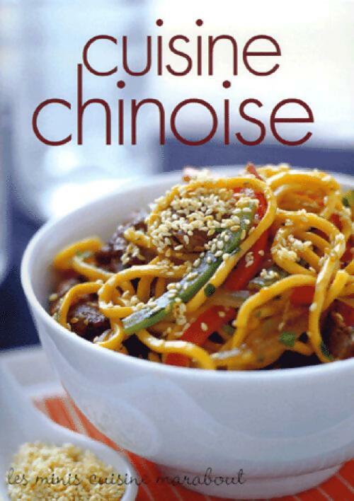 Livrenpoche : Cuisine chinoise - Inconnu - Livre