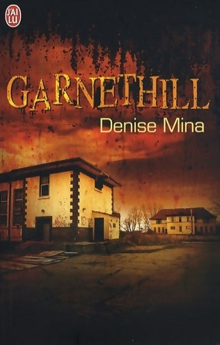 Livrenpoche : Garnethill - Denise Mina - Livre