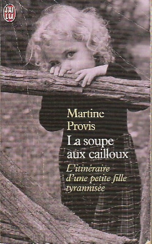 Livrenpoche : La soupe aux cailloux - Martine Provis - Livre