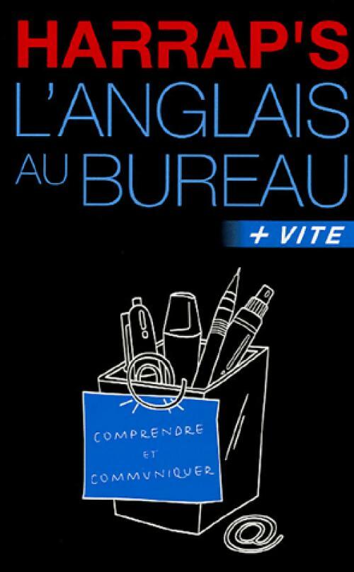 Livrenpoche : L'anglais au bureau - Inconnu - Livre