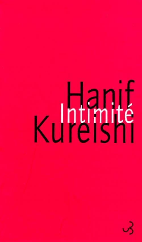 Livrenpoche : Intimité - Hanif Kureishi - Livre