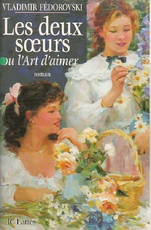 Livrenpoche : Les deux soeurs - Vladimir Fedorovski - Livre