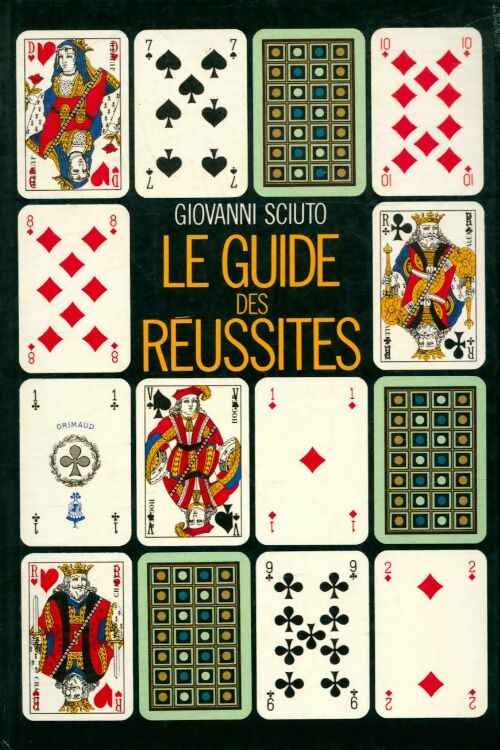 Livrenpoche : Le guide des réussites - Giovanni Sciuto - Livre