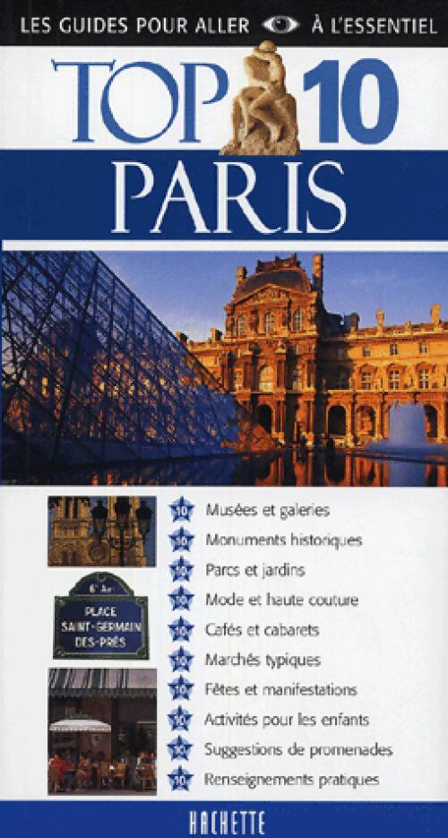 Livrenpoche : Paris - Collectif - Livre