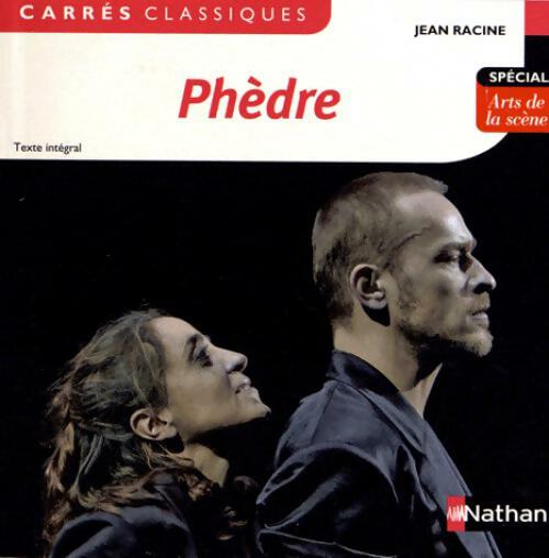 Livrenpoche : Phèdre - Jean Racine - Livre