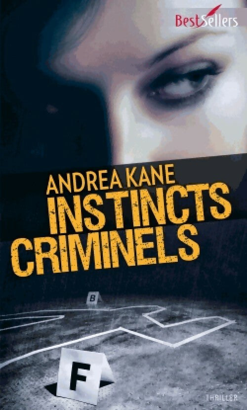 Livrenpoche : Instincts criminels - Andrea Kane - Livre