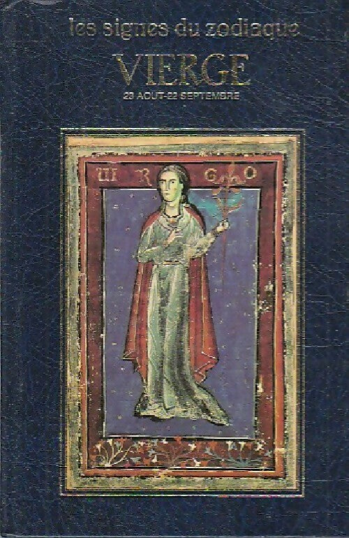 Livrenpoche : Vierge - Michèle Curcio - Livre
