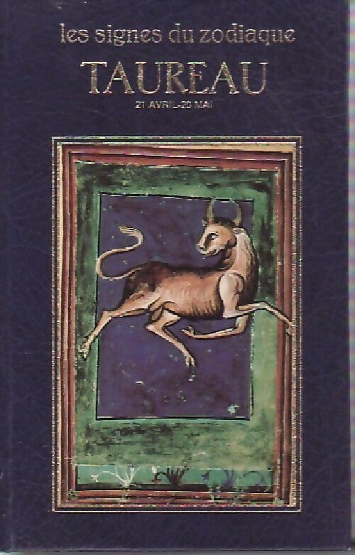 Taureau - Michèle Curcio - Livre