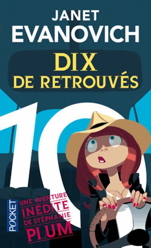 Dix de retrouvés - Janet Evanovich - Livre