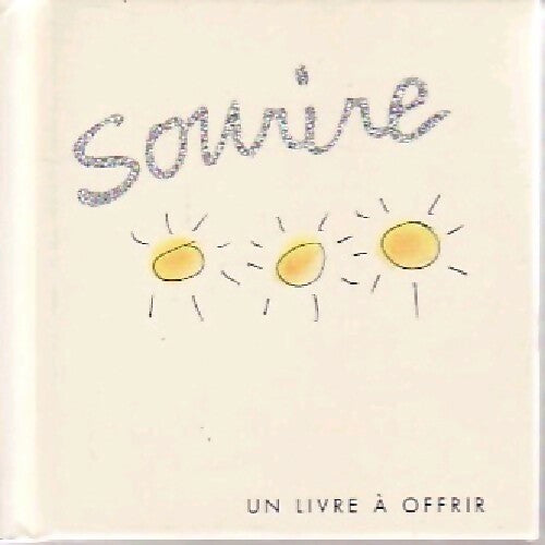 Livrenpoche : Sourire - Helen Exley - Livre