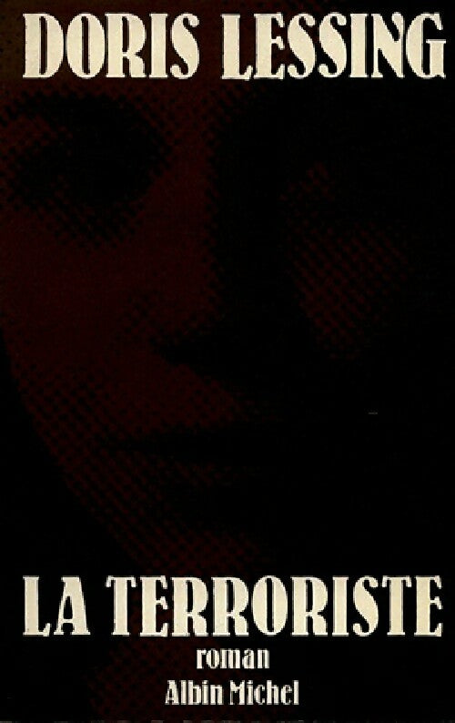 Livrenpoche : La terroriste - Doris Lessing - Livre