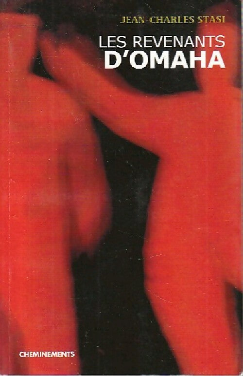 Livrenpoche : Les revenants d'Omaha - Jean-Charles Stasi - Livre