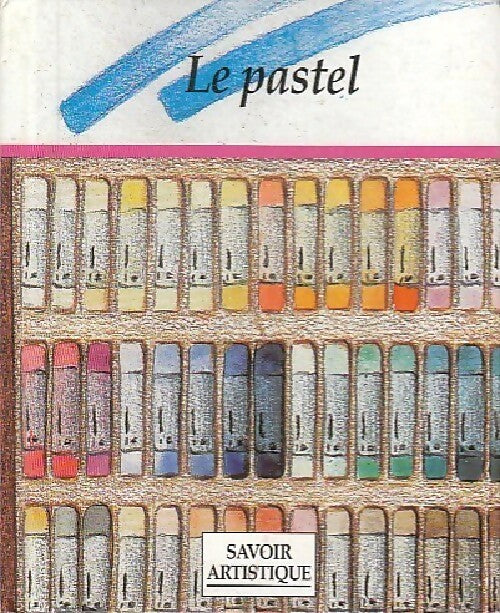 Livrenpoche : Le pastel - Inconnu - Livre