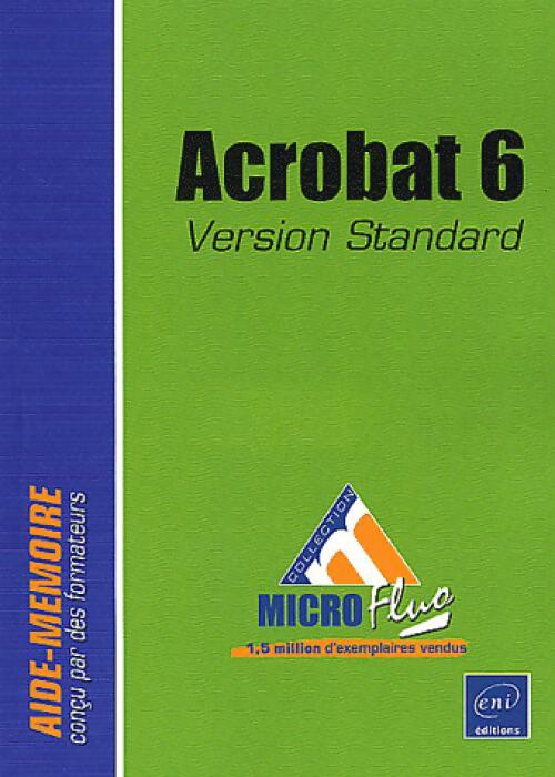 Livrenpoche : Acrobat 6 - Inconnu - Livre