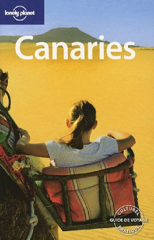 Livrenpoche : Canaries - Sarah Andrews, Joséphine Quintero - Livre