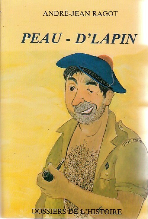 Livrenpoche : Peau-d'lapin - André-Jean Ragot - Livre