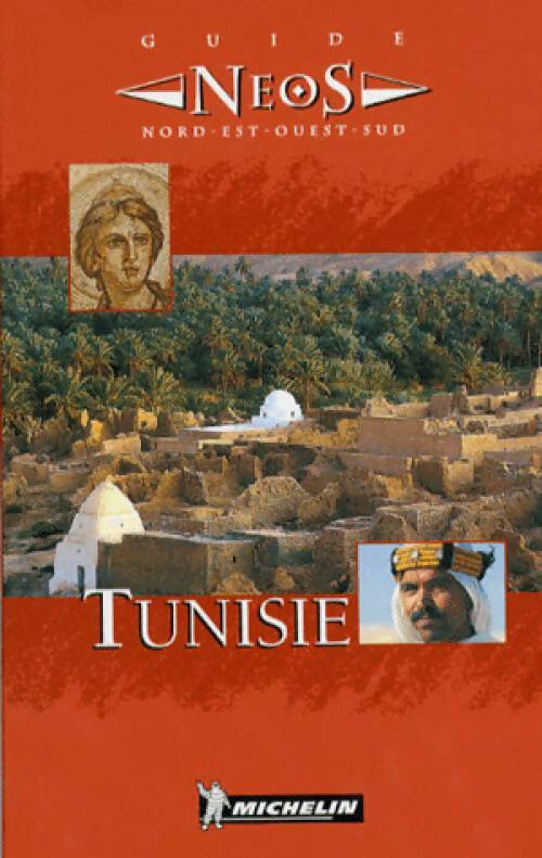 Tunisie - Collectif -  Guide Neos - Livre