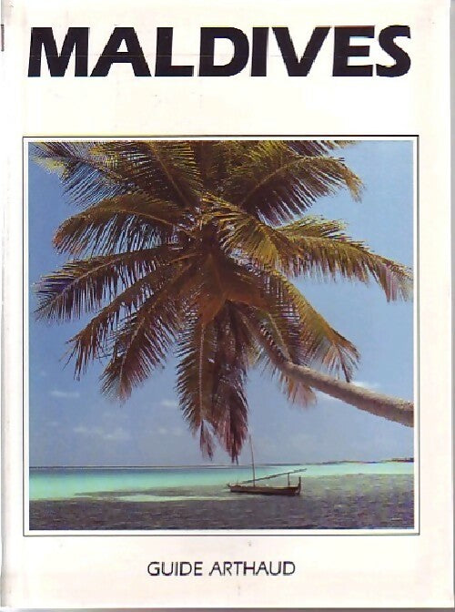 Livrenpoche : Maldives    - Inconnu - Livre