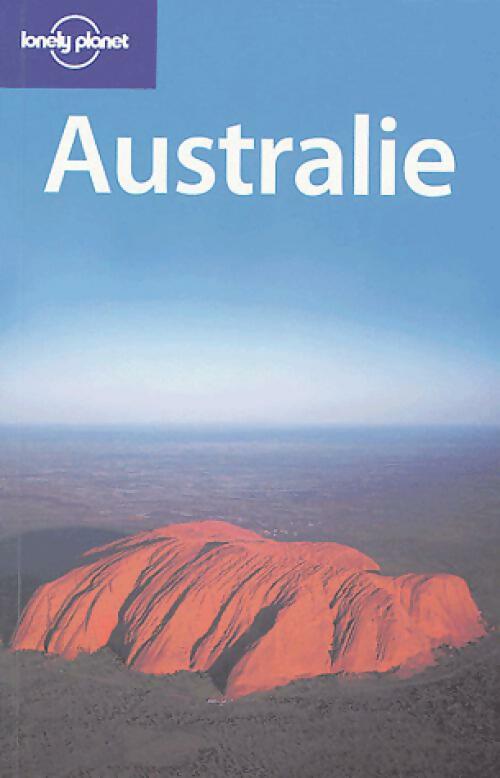 Livrenpoche : Australie - Collectif - Livre
