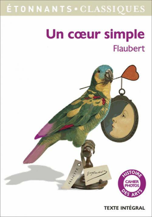 Livrenpoche : Un coeur simple - Olivieri - Livre