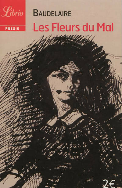 Livrenpoche : Les fleurs du mal - Charles Baudelaire - Livre