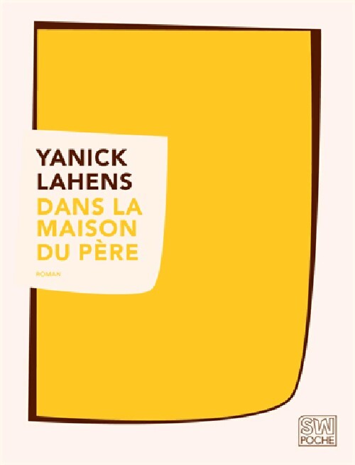 Dans la maison du père - Yanick Lahens - Livre