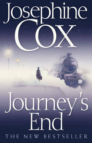 Livrenpoche : Journey's end - Josephine Cox - Livre
