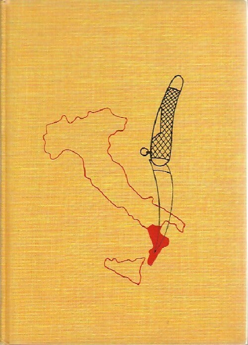 Livrenpoche : Vendetta en Calabre - Fernand Lambert - Livre