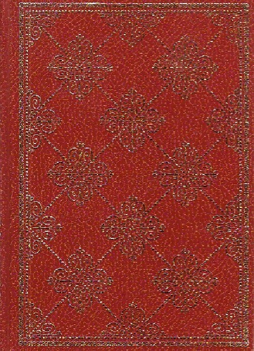 Livrenpoche : L'ardent royaume - Jacques Chessex - Livre