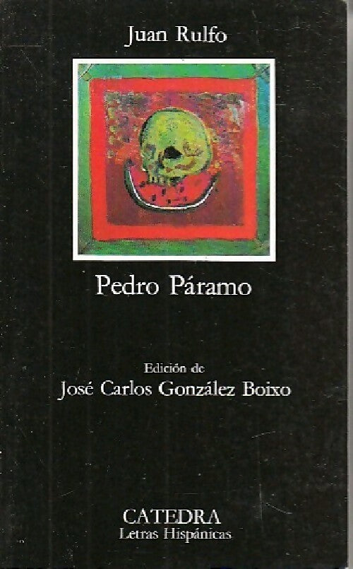 Livrenpoche : Pedro Paramo - Juan Rulfo - Livre