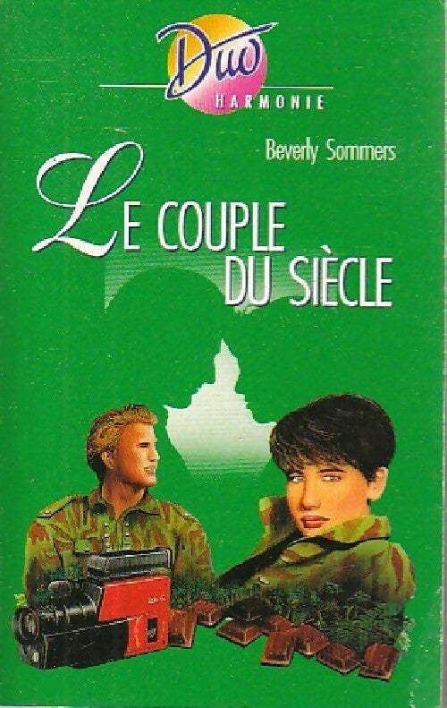 Livrenpoche : Le coup du siècle - Beverly Sommers - Livre