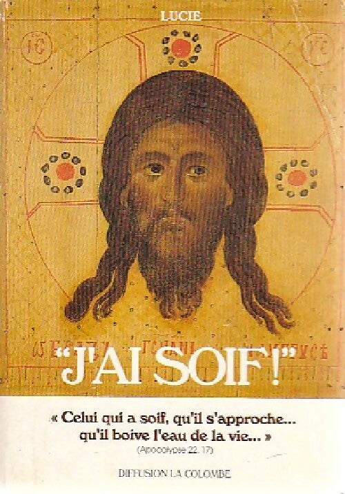 Livrenpoche : J'ai soif ! - Lucie - Livre
