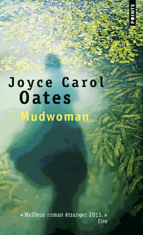 Livrenpoche : Mudwoman - Joyce Carol Oates - Livre