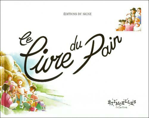 Livrenpoche : Le livre du pain - Collectif - Livre