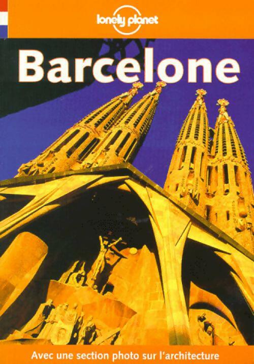 Livrenpoche : Barcelone - Damien Simonis - Livre
