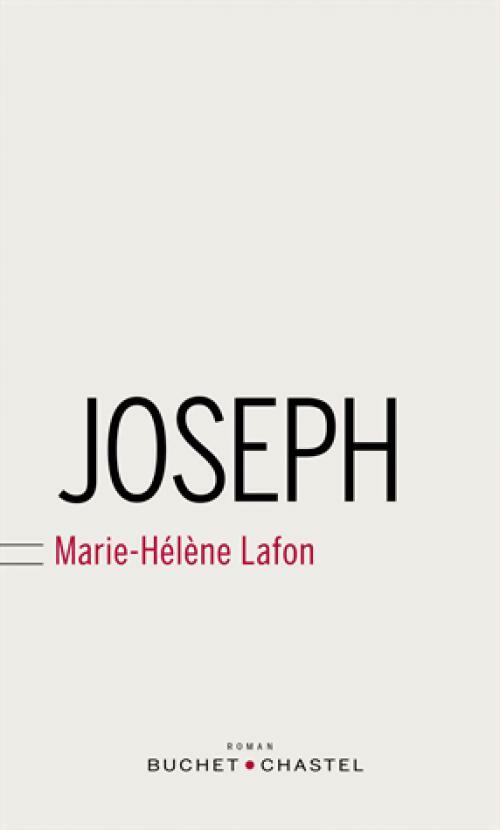 Livrenpoche : Joseph - Marie-Hélène Lafon - Livre