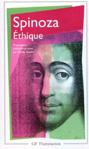 Livrenpoche : Oeuvres Tome III : Ethique - Baruch Spinoza - Livre
