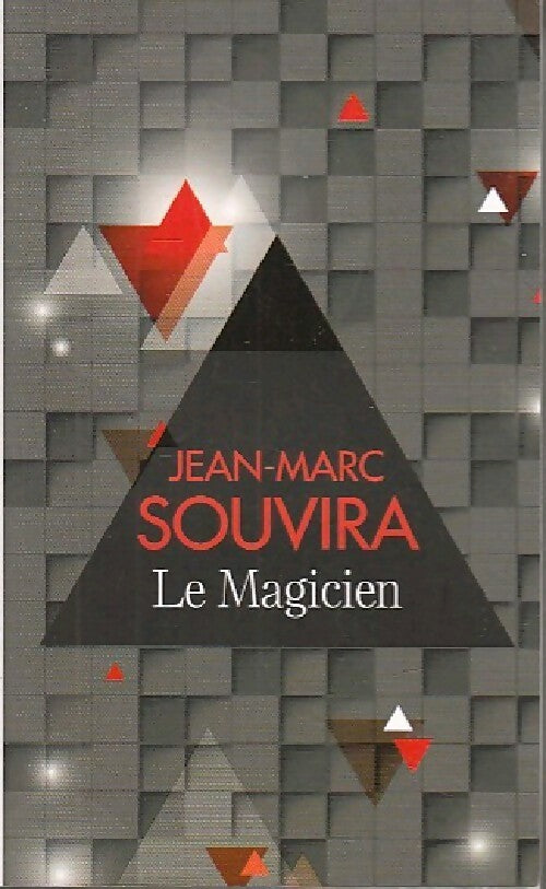 Livrenpoche : Le magicien - Jean-Marc Souvira - Livre