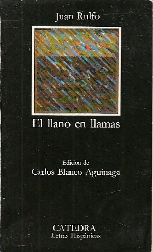 Livrenpoche : El llano en llamas - Juan Rulfo - Livre