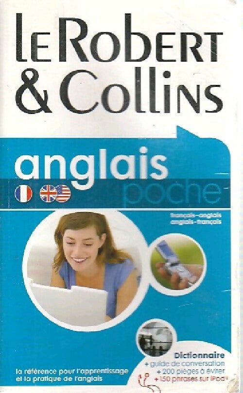 Livrenpoche : Dictionnaire Français-Anglais, Anglais-Français - Nimmo - Livre