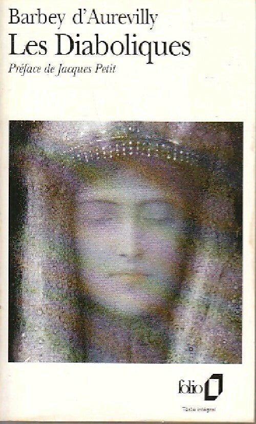 Livrenpoche : Les diaboliques - Jules Barbey D'Aurevilly - Livre
