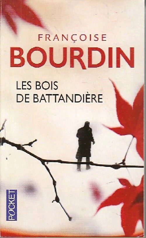 Livrenpoche : Les bois de Battandière - Collectif - Livre
