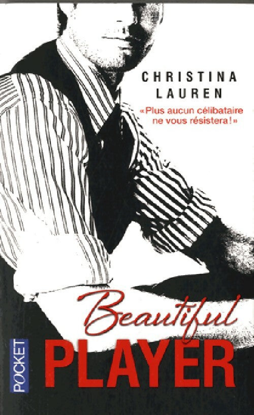Livrenpoche : Beautiful player - Christina Lauren - Livre