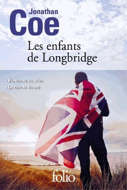 Livrenpoche : Les enfants de Longbridge - Jonathan Coe - Livre