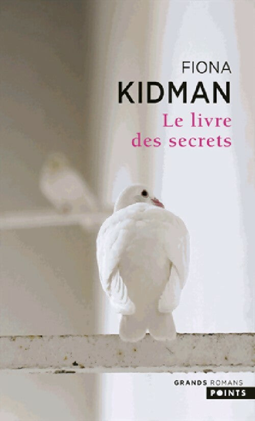Livrenpoche : Le livre des secrets - Fiona Kidman - Livre