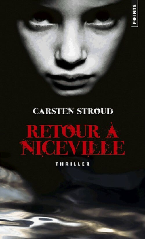 Livrenpoche : Retour à Niceville - Carsten Stroud - Livre